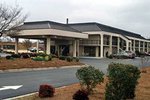 Hampton Inn Fayetteville-I-95