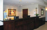 Comfort Suites East Brunswick