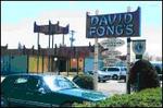 David Fong's Restaurant::CitySearch