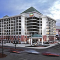 Courtyard by Marriott Oklahoma City Downtown