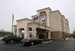 Hampton Inn & Suites Grove City