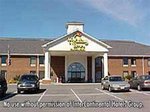 Holiday Inn Express Berea::Yahoo! Travel