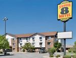 Super 8 Motel - Peoria