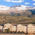 Holiday Inn Express Suites Cedar Cit