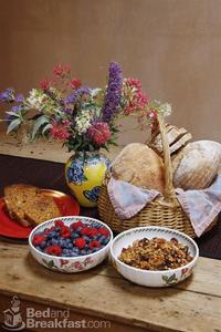 The Madeleine Bed & Breakfast Inn::BedAndBreakfast.com