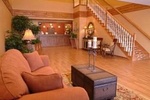 Best Western Bradbury Inn & Suites