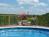An Exotic Sunset::BedAndBreakfast.com