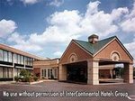 Holiday Inn Buffalo Airport