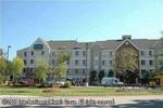 Staybridge Suites Boston Burlington