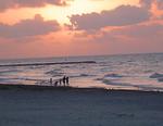 East Beach