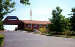 Best Western University Inn