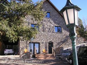 Stonehaven Inn::BedAndBreakfast.com