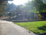 Cedar Street Park