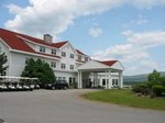 White Mountain Hotel and Resort