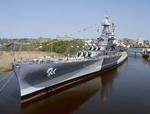 USS North Carolina Battleship Memorial