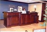Hampton Inn London-North, Ky