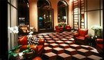 Morgans Hotel