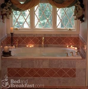 Gramercy Mansion Bed & Breakfast::BedAndBreakfast.com