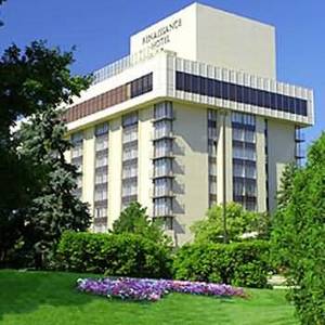 Renaissance Oak Brook Hotel::Travelocity.com