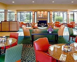 Courtyard by Marriott Hanover::Expedia
