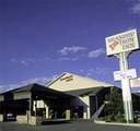 Brandin Iron Inn