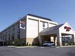 Hampton Inn Boston Braintree