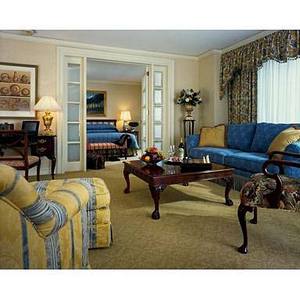 Four Seasons Philadelphia::Travelocity.com