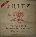 Fritz Winery