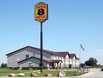 Super 8 Motel - Nebraska City, Ne