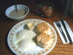 Greasy Spoon Cafe