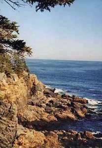 Bar Harbor Hotel Bluenose Inn::Orbitz