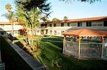 Quality Inn And Suites Thousand Oaks