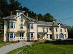 The Fountain House