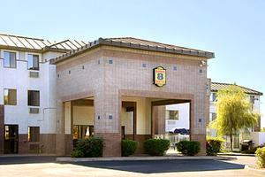 Super 8 Motel - Phoenix/Mesa/Gilbert Road::Hotels.com