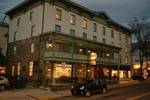 The Lambertville House