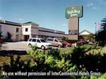 Holiday Inn Jackson
