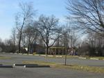 Nike Missle Park