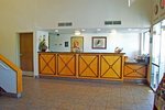 Best Western Parker Inn