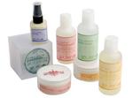 A Moment Away Massage Therapy and Spa Treatments