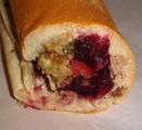 Capriotti's::RoadFood