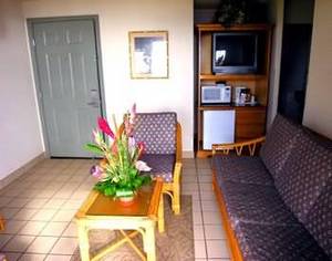 Best Western Maui Oceanfront Inn::Travelocity.com