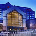 Marriott Durham Civic Center