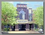COLBURN EARTH SCIENCE MUSEUM