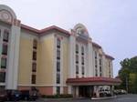 Comfort Inn & Suites Airport