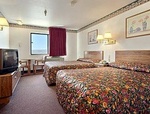 Super 8 Motel - Rawlins::Yahoo! Travel