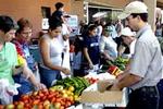 Las Cruces Farmer's Market::Las Cruces Visitors & Convention Bureau