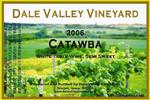 Dale Valley Vineyards::AppellationAmerica.com