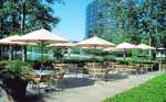 Doubletree Club Hotel Orange County Airport