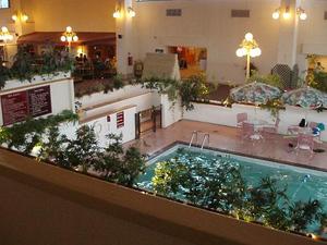 Howard Johnson Plaza Green Bay WI::tripadvisor