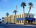Hampton Inn Lake Havasu City